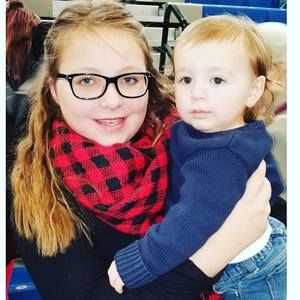 Meet your Posher, Kamryn